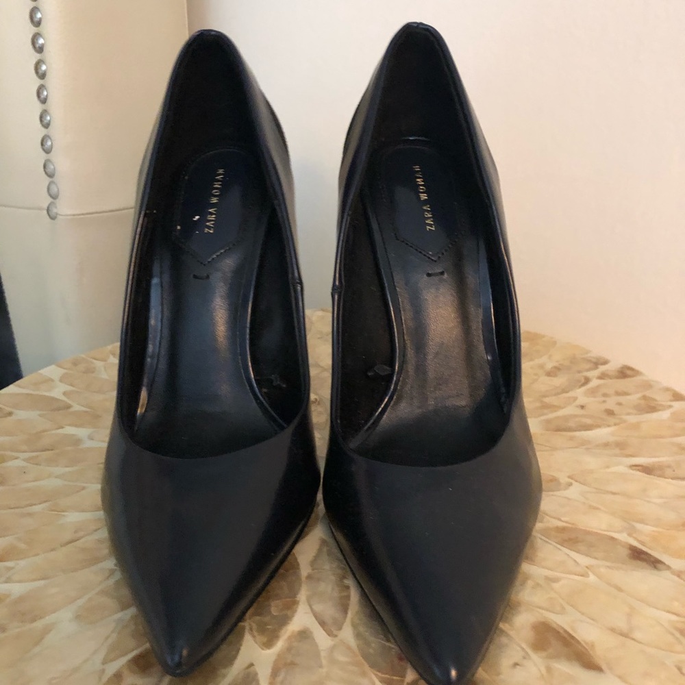 Zara shoes